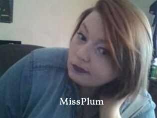 MissPlum