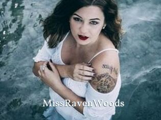 MissRavenWoods