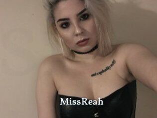 MissReah