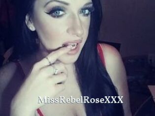 MissRebelRoseXXX