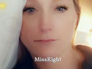 MissRight