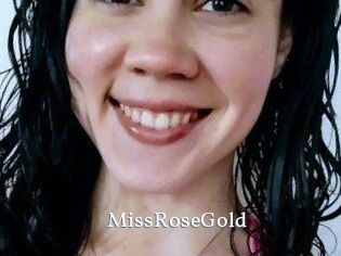 MissRoseGold