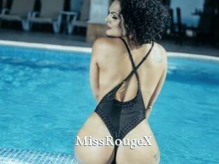 MissRougeX