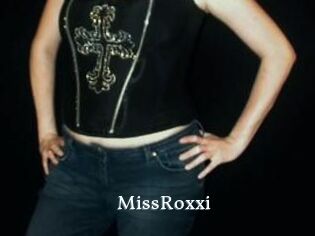 MissRoxxi