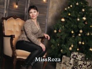 MissRoza