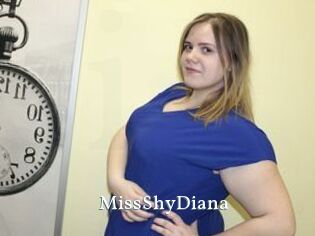 MissShyDiana