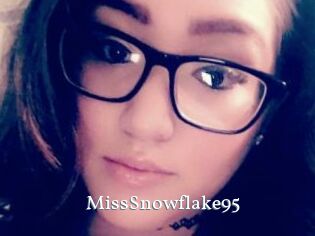 MissSnowflake95