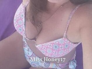 Miss_Honey17