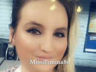 Missdomina80