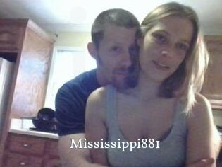 Mississippi881