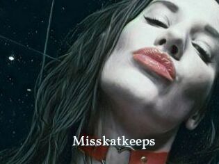 Misskatkeeps