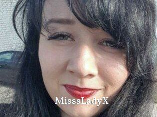 MisssLadyX