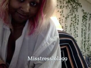 Misstresslola99