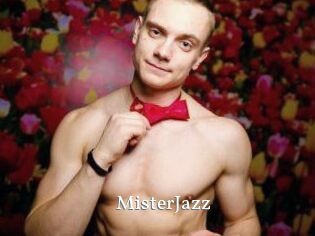 MisterJazz