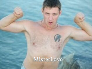 Mister_Love SexyIdol