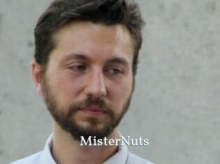 MisterNuts