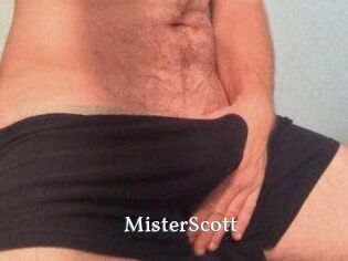 Mister_Scott