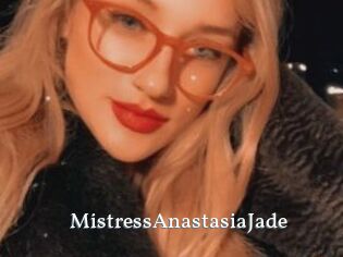 MistressAnastasiaJade