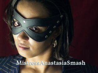 MistressAnastasiaSmash