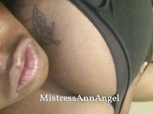 MistressAnnAngel