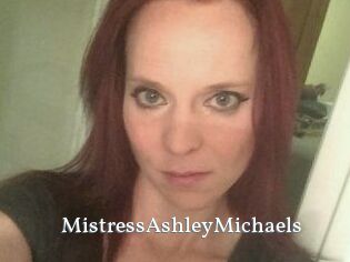 MistressAshleyMichaels