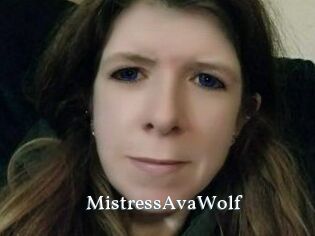 MistressAvaWolf