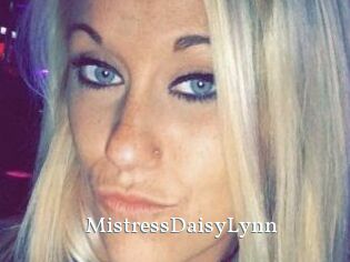 MistressDaisyLynn