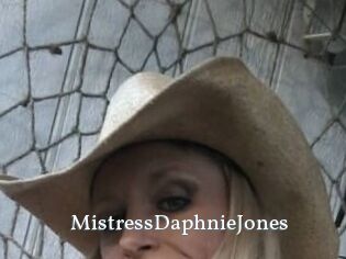 MistressDaphnieJones