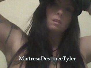 MistressDestineeTyler