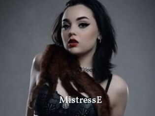 MistressE