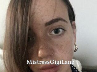 MistressGigiLane