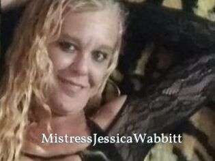 MistressJessicaWabbitt