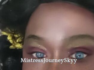 MistressJourneySkyy