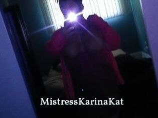 MistressKarinaKat