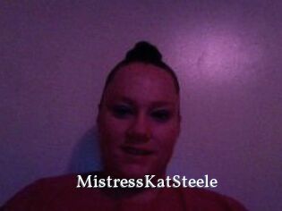 MistressKatSteele