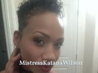 MistressKatanaWilson