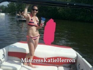 MistressKatieHerron