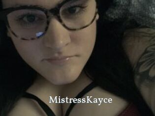 MistressKayce