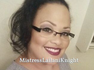 MistressLailaniKnight