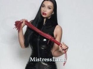 MistressLaraa