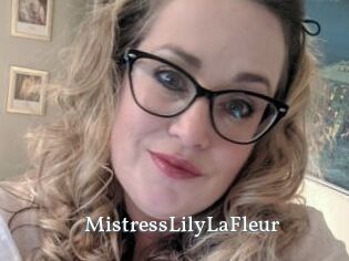 MistressLilyLaFleur