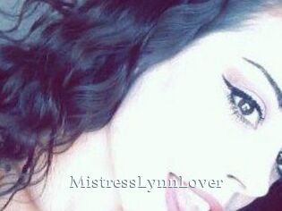 MistressLynnLover