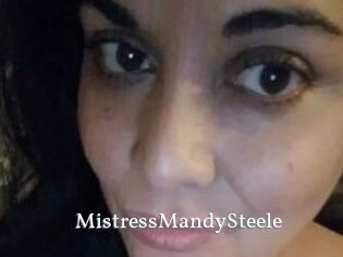 MistressMandySteele