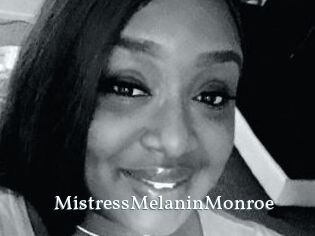 MistressMelaninMonroe