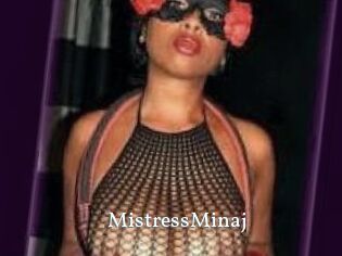 MistressMinaj