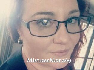 MistressMona69