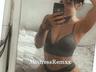 MistressRemxx