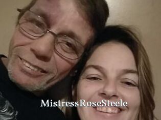 MistressRoseSteele