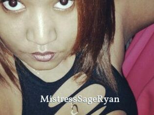 MistressSageRyan