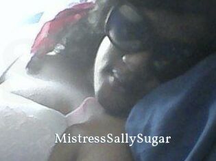 MistressSallySugar